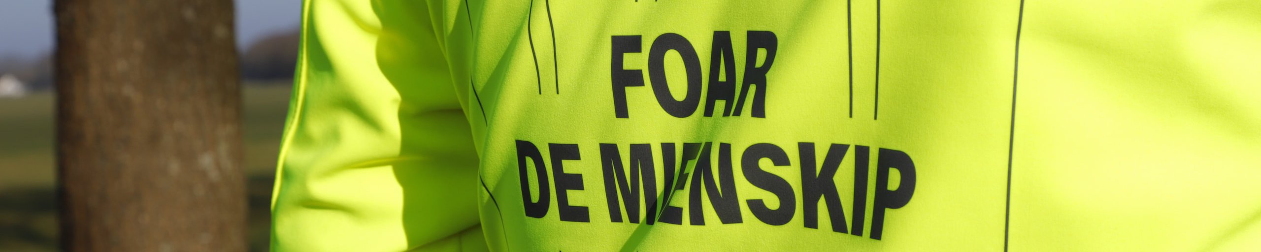 Buitendienst