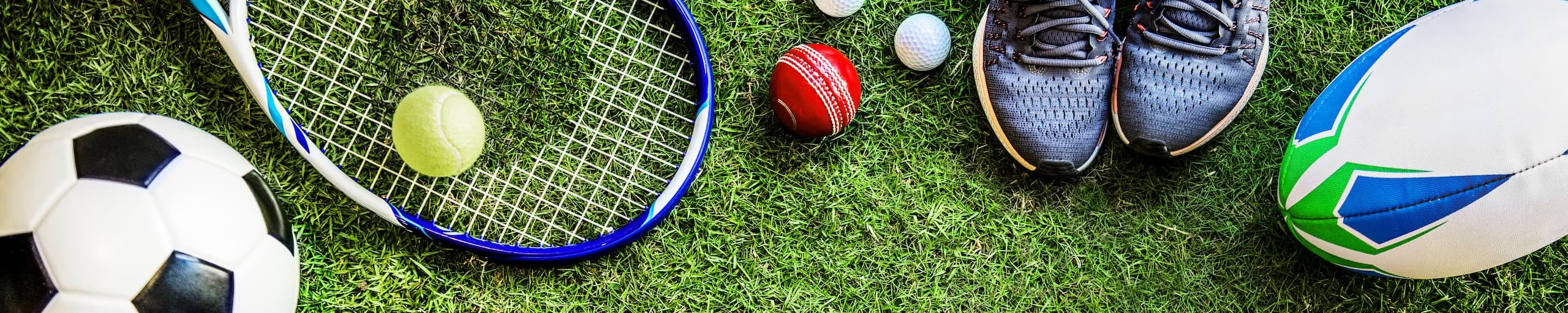 Sport en gezondheid