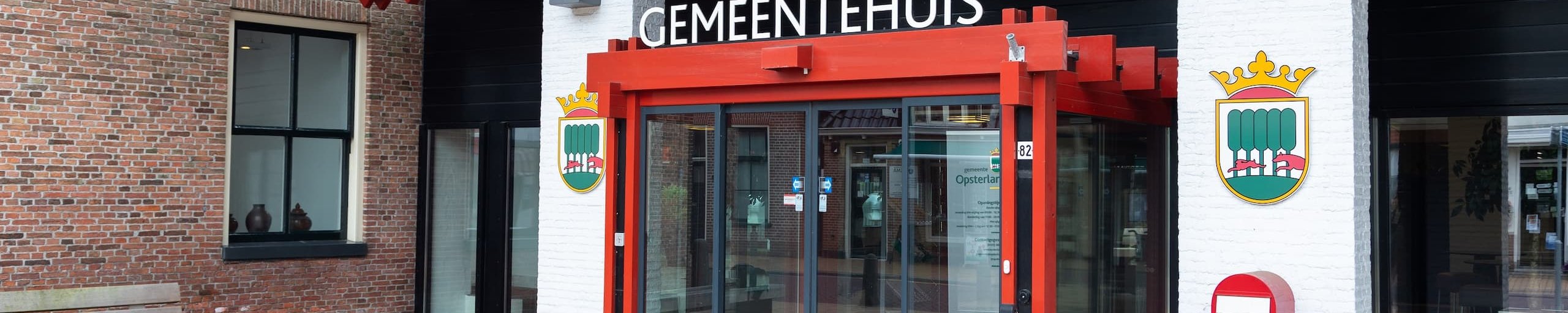 Gemeente Opterland