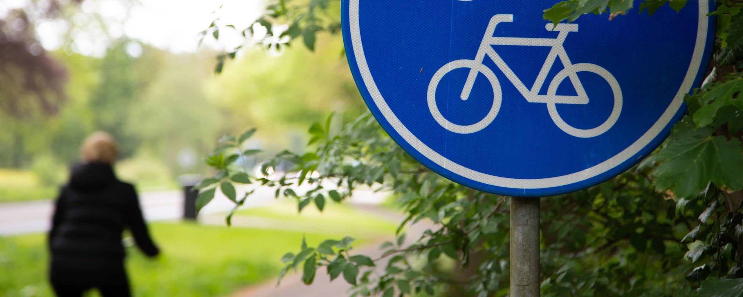 Fietsen