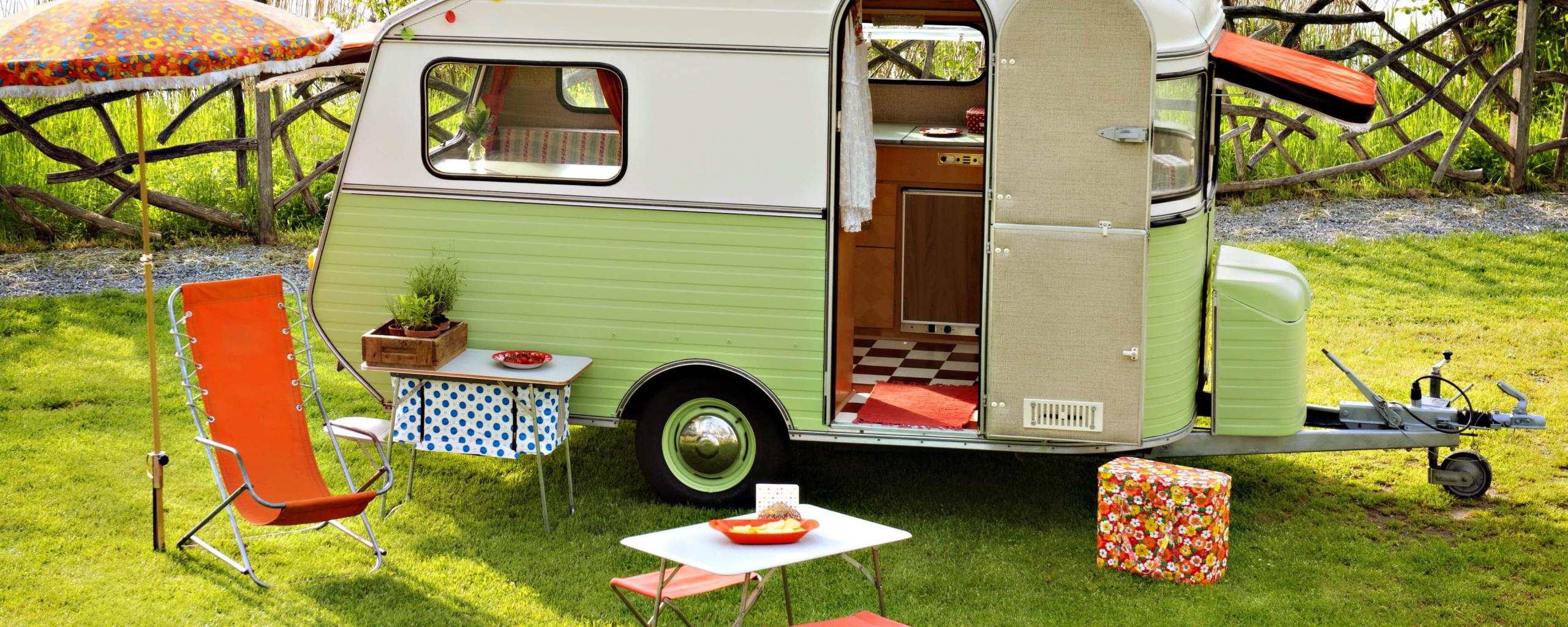 Caravan