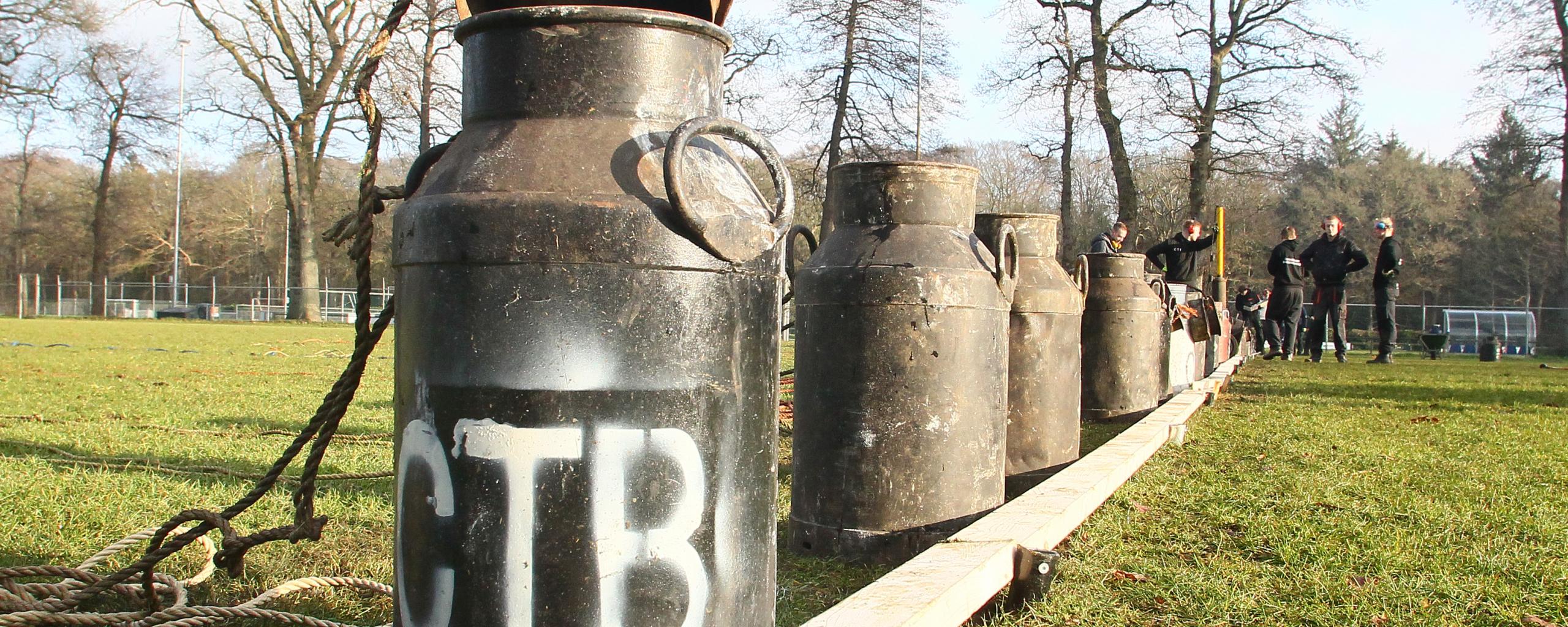 Carbid Beetsterzwaag
