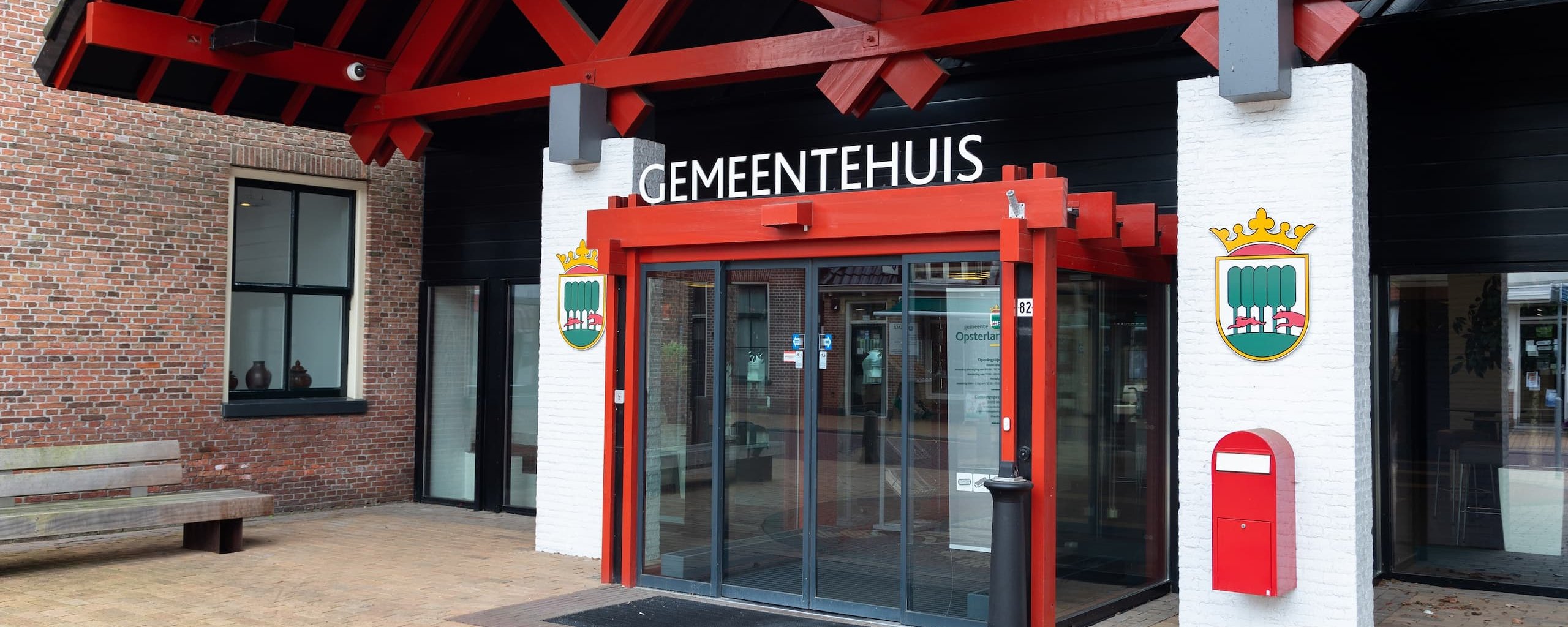 WOZwaardeloket Gemeente Opsterland
