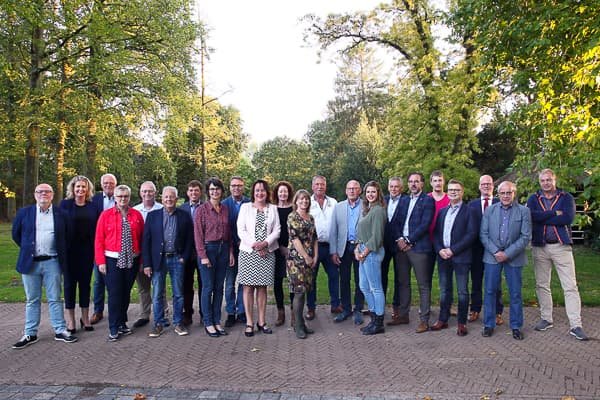 Gemeenteraad